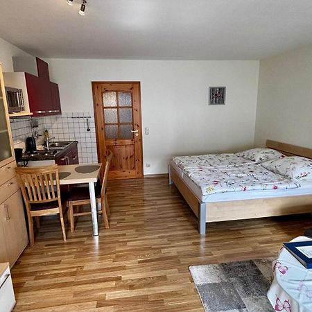 Abendsonne Apartment Бамберг Екстериор снимка