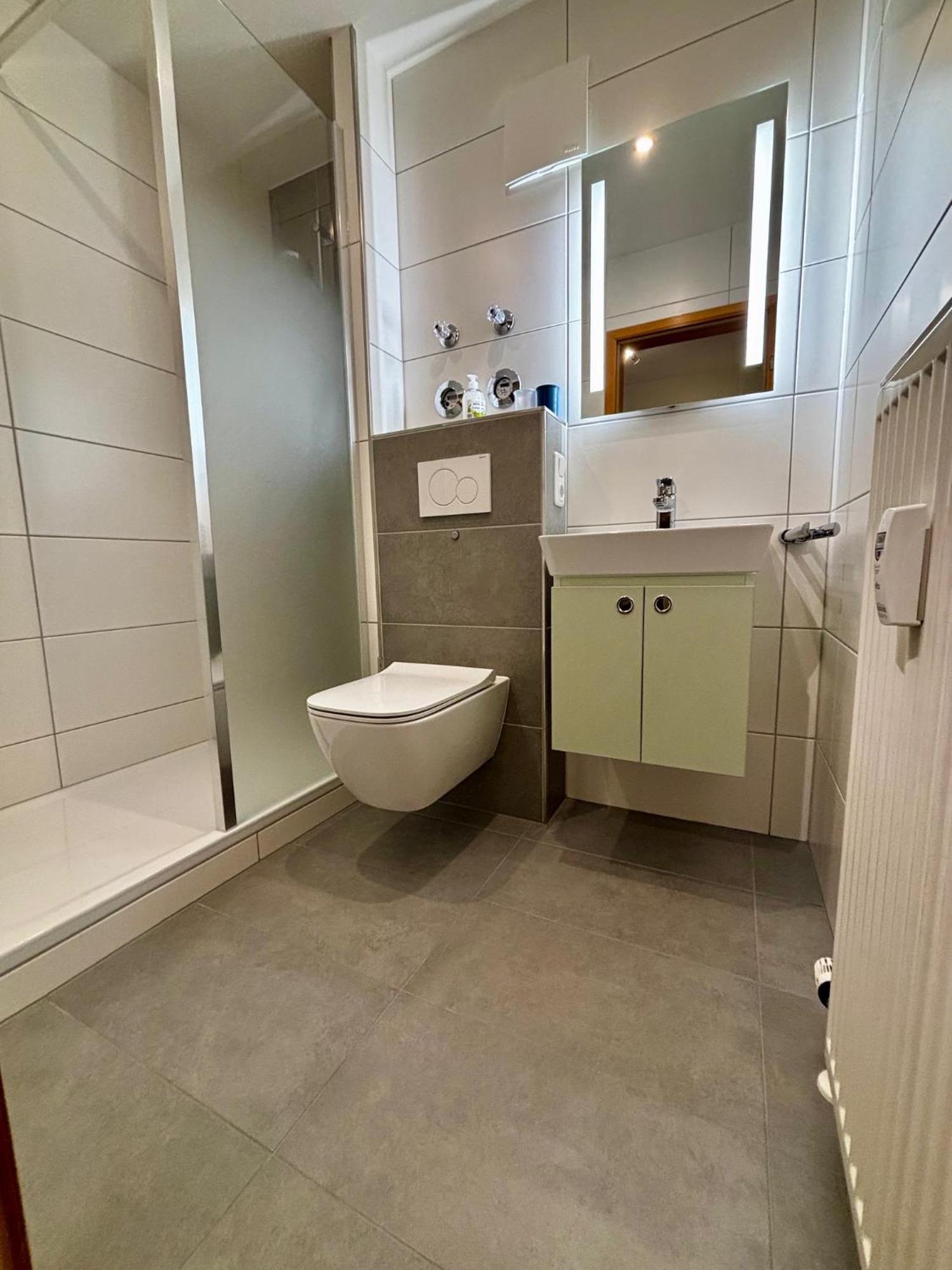Abendsonne Apartment Бамберг Екстериор снимка